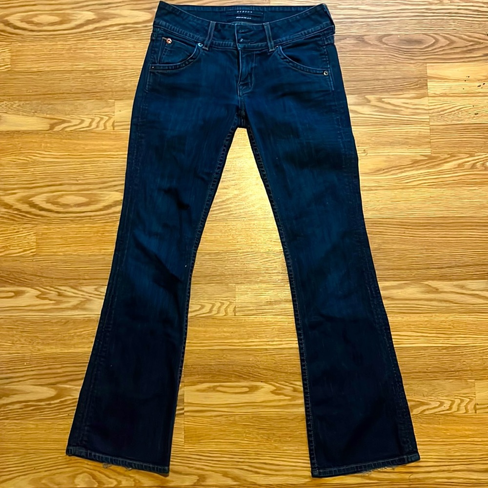 Hudson Jeans